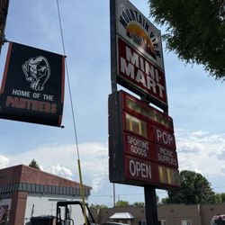 Mountain View Market