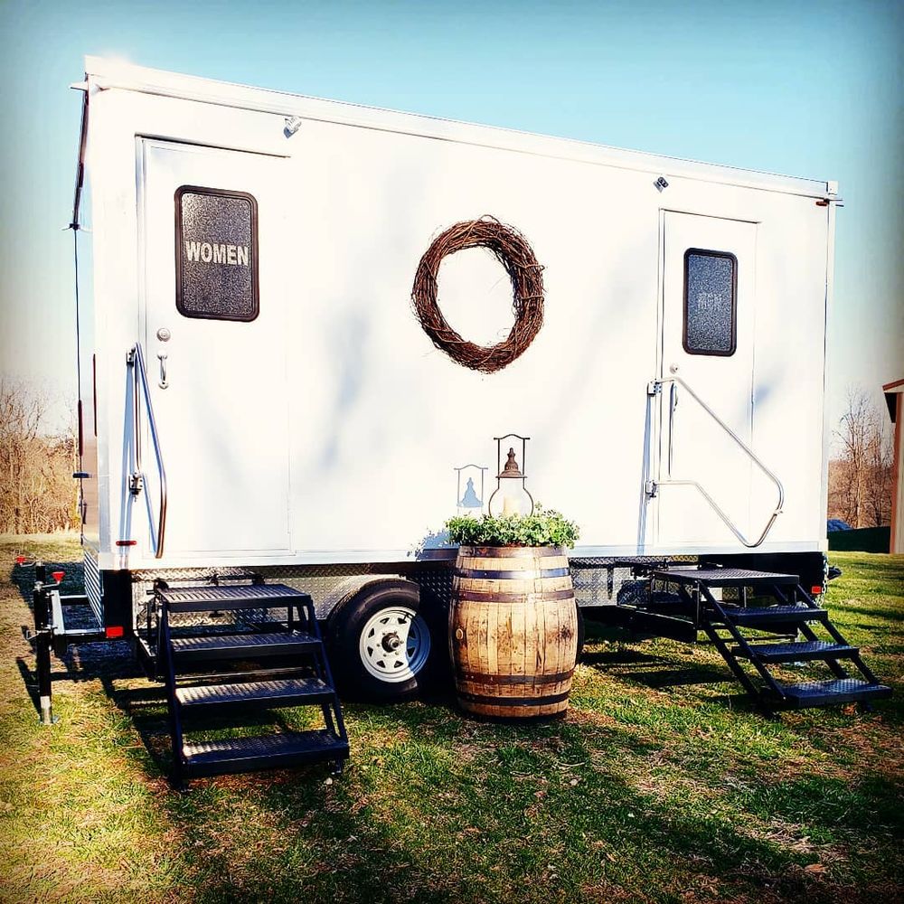 OPTIMUM RESTROOMS Updated May 2024 11 Photos 5208 Reels Mill Rd, Frederick, Maryland