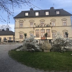 Görvälns slott