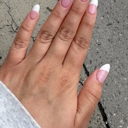 Nail Stylus