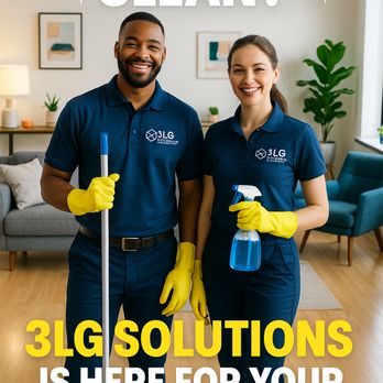 3LG Solutions - Office Cleaning Near Me - Pittsburgh, Pennsylvania 3LG Solutions - Office Cleaning Near Me - Pittsburgh, Pennsylvania