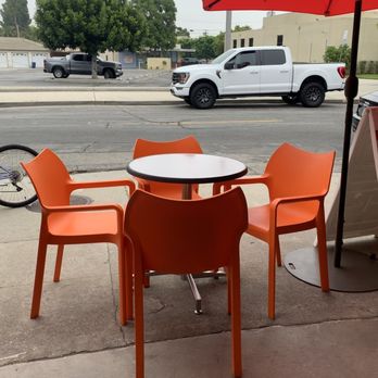 Ballers & Brew - Desserts Near Me - Burbank, California Ballers & Brew - Desserts Near Me - Burbank, California