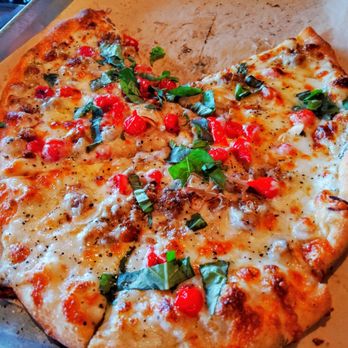 Fortunate Son - Pizza Near Me - Garland, Texas Fortunate Son - Pizza Near Me - Garland, Texas