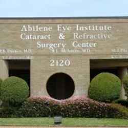 Abilene Eye Institute Cataract & Lasik Surgery Center