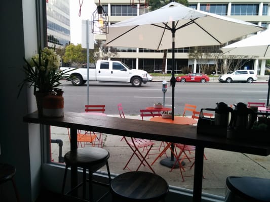 GASOLINA cafe by null