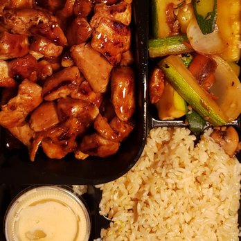 Hibachi Express - Steak & Shrimp hibachi - Japanese Near Me - Largo, Florida Hibachi Express - Steak & Shrimp hibachi - Japanese Near Me - Largo, Florida