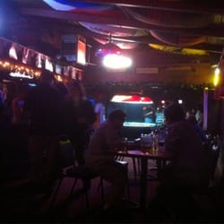 Longhorn Inn - The play area, good times.