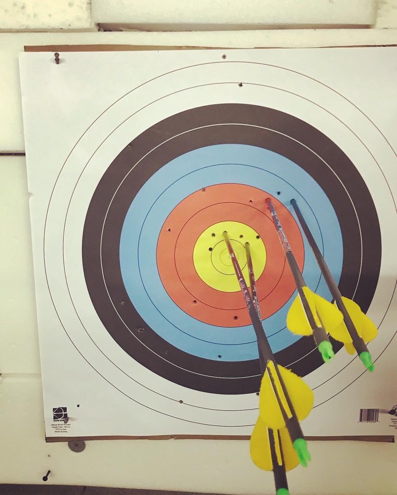 TANGY’S ARCHERY LANES & PRO SHOP 13 Photos 200 Bald Hill Rd