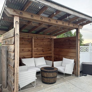 Wood Construction - Outside cabana - General Contractors Near Me Wood Construction - Outside cabana - General Contractors Near Me