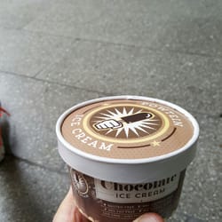 Nutrition Ware House - Protein ice cream