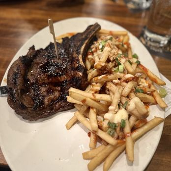 Yard House - Korean ribeye - New American Near Me - Virginia Beach, Virginia