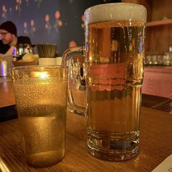 Sweethearts Bar - Beer