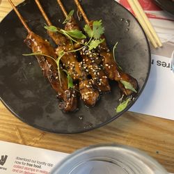 Wagamama