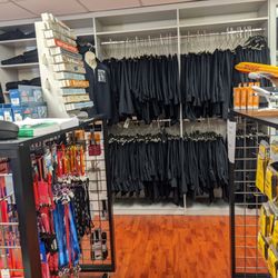 Crew Outfitters