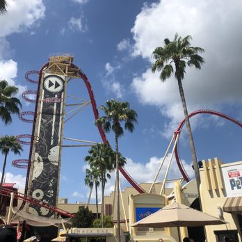 Universal Studios Florida - Amusement Parks Near Me - Orlando, Florida Universal Studios Florida - Amusement Parks Near Me - Orlando, Florida