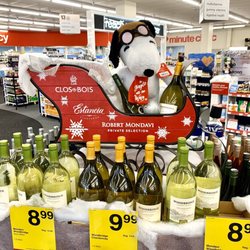 MinuteClinic at CVS - Christmas is next week