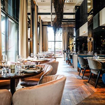 Hilton The Hague - Restaurant - Hotels Near Me - Den Haag, ZH Hilton The Hague - Restaurant - Hotels Near Me - Den Haag, ZH