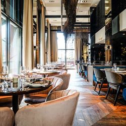 Hilton The Hague - Restaurant