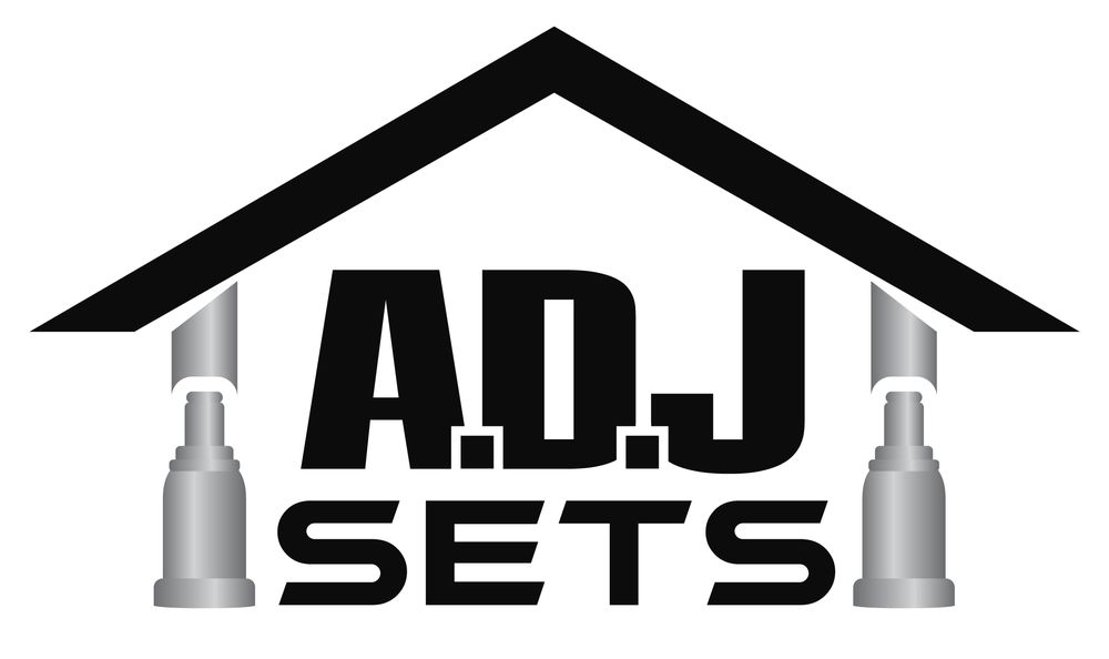 Slide of A.D.J Sets Mobile Home Service