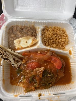 Carniceria Las Glorias market #2 by null