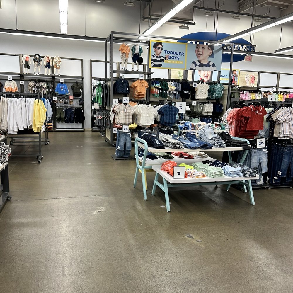 Old Navy - Children's Clothing Near Me - Rancho Cucamonga, California Old Navy - Children's Clothing Near Me - Rancho Cucamonga, California