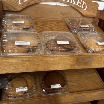 Benjamin's Bakery - Baked goods. - Bakeries Near Me - Surfside Beach, South Carolina Benjamin's Bakery - Baked goods. - Bakeries Near Me - Surfside Beach, South Carolina