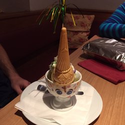 Platzl - Kids dessert
