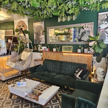 Honney Doffee - Coffee & Tea Near Me - National City, California