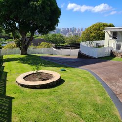 Samaritan Contractor Masonry and Landscaping
