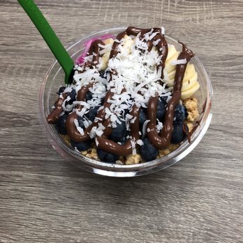 Sweetberry Woodbridge - Sweet dragon bowl! - Juice Bars & Smoothies Near Me - Woodbridge, New Jersey Sweetberry Woodbridge - Sweet dragon bowl! - Juice Bars & Smoothies Near Me - Woodbridge, New Jersey