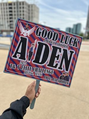 Irving Convention Center at Las Colinas by null