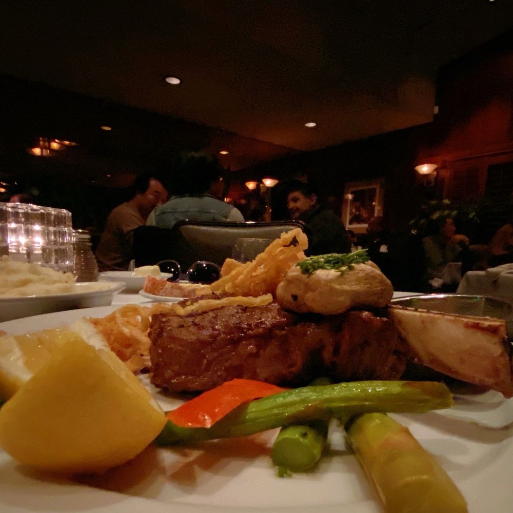 Dal Rae Restaurant - Steakhouses Near Me - Pico Rivera, California Dal Rae Restaurant - Steakhouses Near Me - Pico Rivera, California