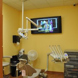 Bear Creek Family Dentistry - Coit Rd