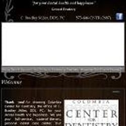 Columbia Center For Dentistry - Alexander Stanley, DDS
