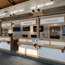 Martha's Vineyard Airport