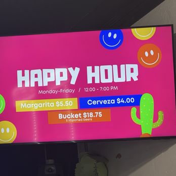 Mami Coco - Happy Hour - Tacos Near Me - Dallas, Texas