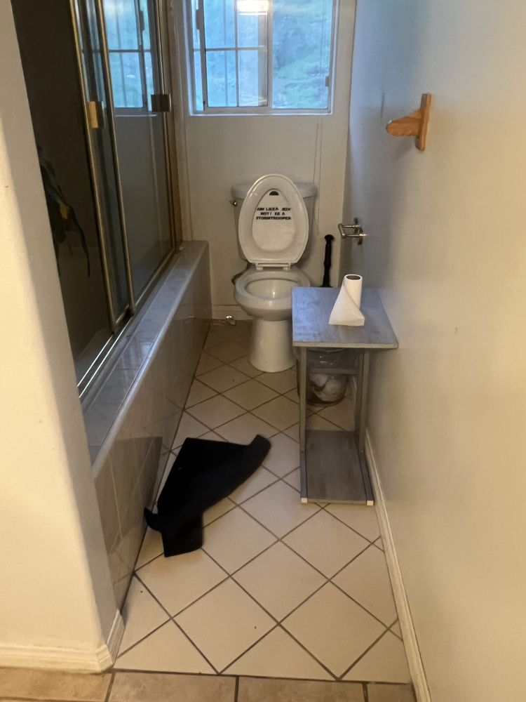 Slide of LA County Premium Construction