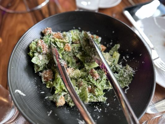 STK Steakhouse by null