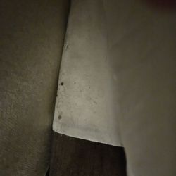 Comfort Inn & Suites - Bed skirt