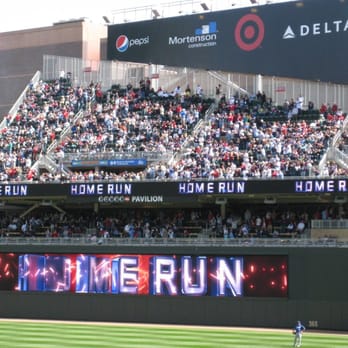 Target Field - Stadiums & Arenas Near Me - Minneapolis, Minnesota Target Field - Stadiums & Arenas Near Me - Minneapolis, Minnesota