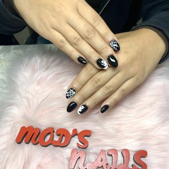 Mod's Nails - Nail Salons Near Me - Westmount, Quebec Mod's Nails - Nail Salons Near Me - Westmount, Quebec