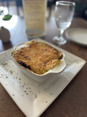 La Piccolina by null