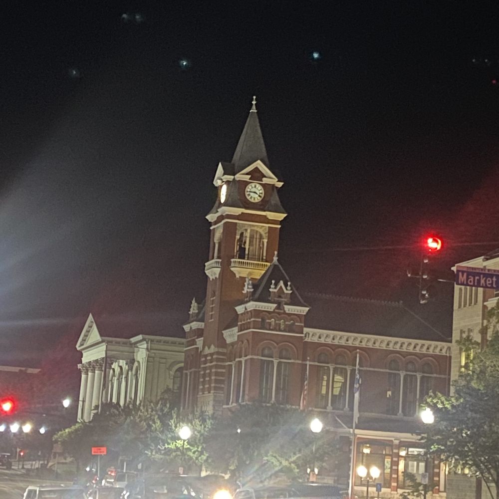 Wilmington Ghosts - Walking Tours Near Me Wilmington Ghosts - Walking Tours Near Me