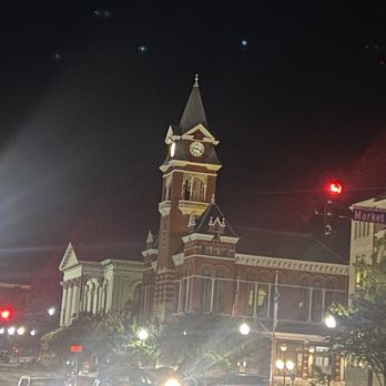 Wilmington Ghosts - Walking Tours Near Me Wilmington Ghosts - Walking Tours Near Me