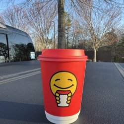 Scooter's Coffee