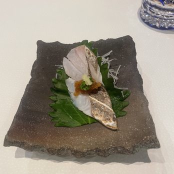 Hiroshi - Japanese Near Me - Los Altos, California