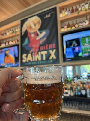 Brewery Saint X by null