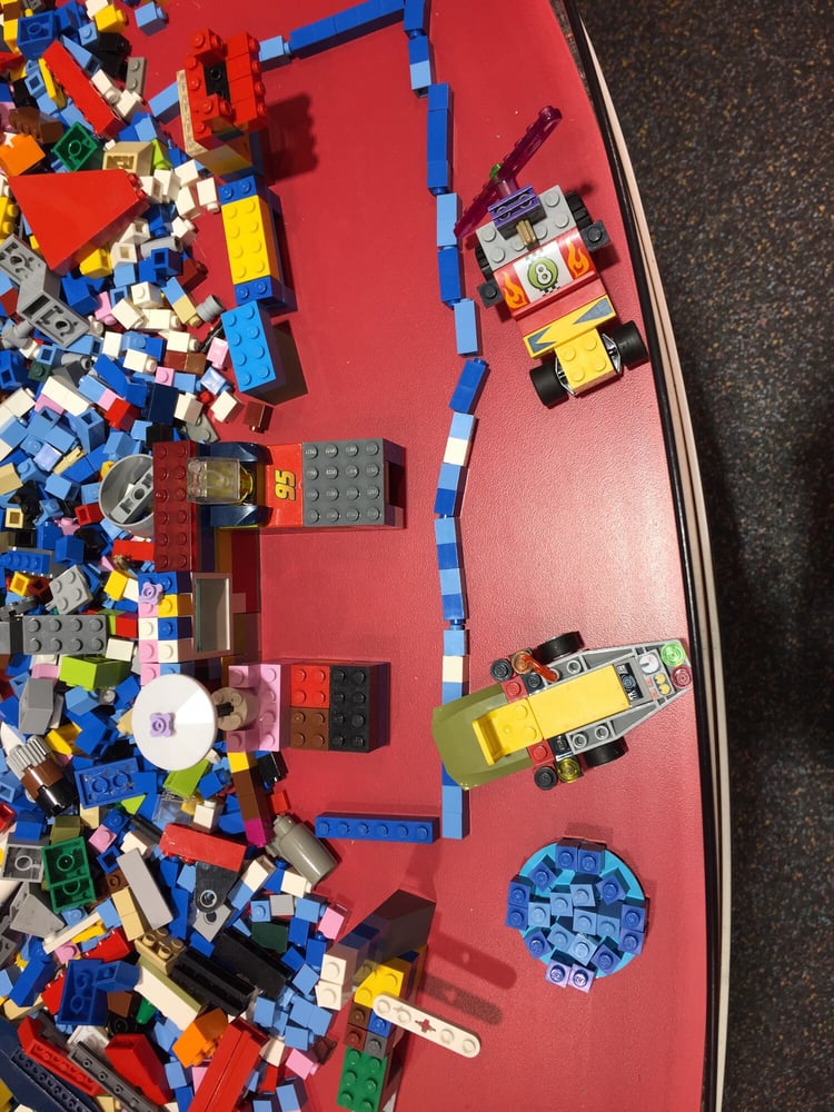 MINDWORKS Updated October 2024 4100 J Bean Pkwy, Tampa