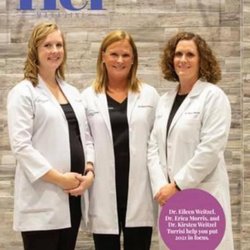 20/20 Vision Center - Our Doctors