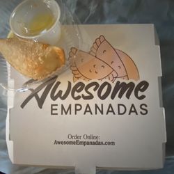awesome empanadas